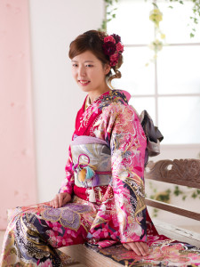 成人女性