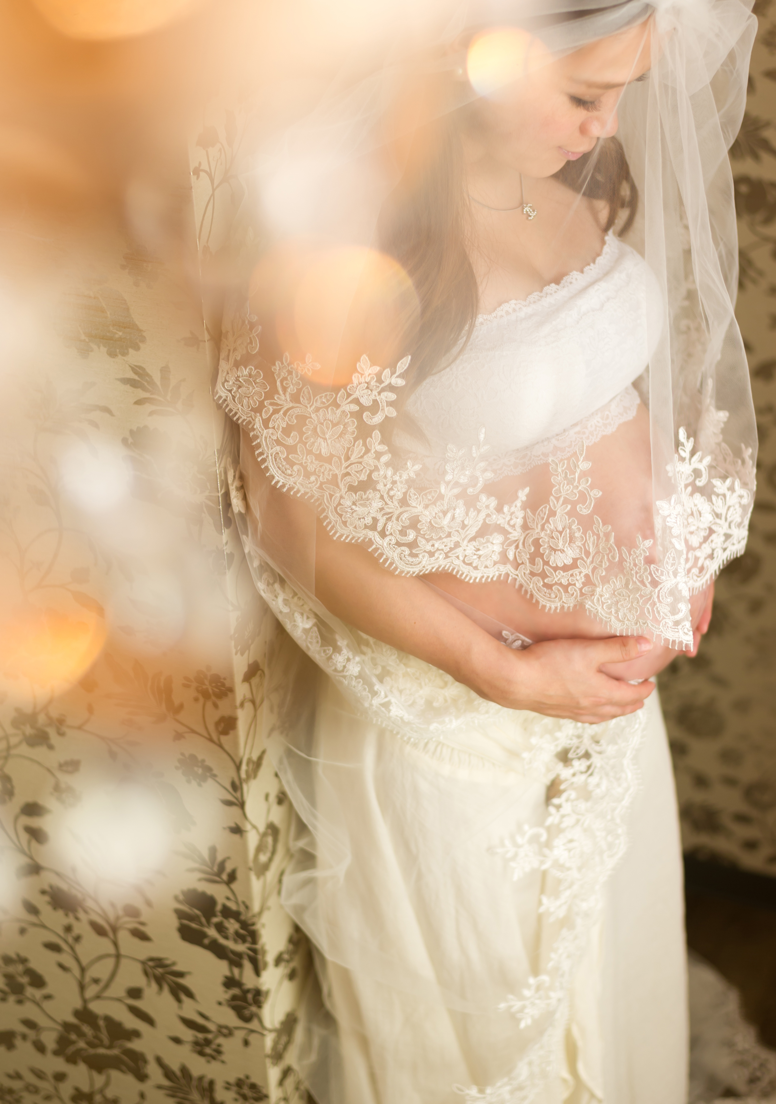 マタニティフォト　マタニティー　妊娠　妊婦　衣装　ウエディング　夫婦　家族　ドレス　カジュアル　狭山　所沢　入間　写真　
